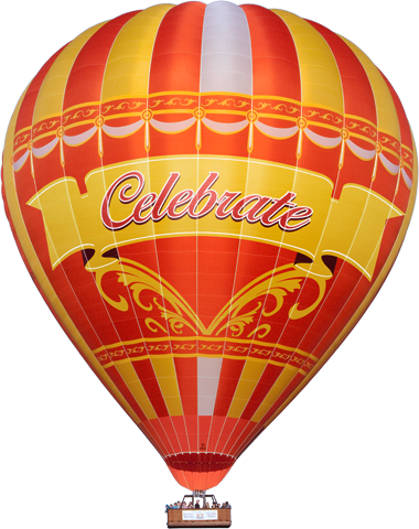 Hot Air Balloon | Celebrate life with Australia's best Hot Air Balloons