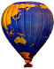 Hot Air Balloon | The best balloon rides at the best price in the best balloons
